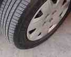 Təkərlər 185, 65 R14