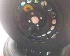 Təkərlər 185, 75 R14