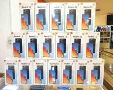 Xiaomi Redmi 12 Sky Blue 256GB8GB