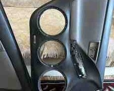 Toyota Prius 30 qapı rəfi