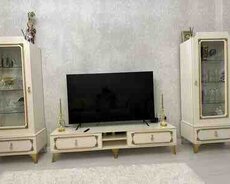 Qonaq otağı mebeli