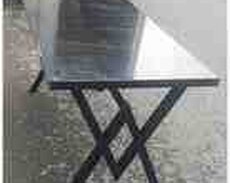 Masa və oturacaqlar