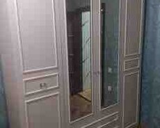 Yataq otağı mebeli