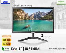 Led monitor Omen 18.5