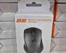 Kompüter siçanı simsiz 2e mf213