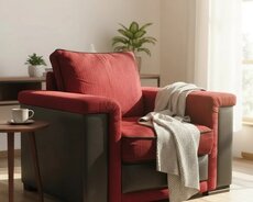 rahat kreslo satılır Ev üçün ideal Vəziyyətdə