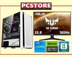 Masaüstü oyun kompüteri