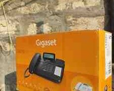 Stasionar telefon Gigaset DA710