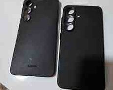 Samsung Galaxy S25 arxalığı