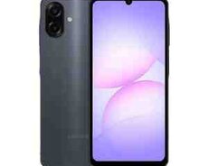 Samsung Galaxy A07 Black 64GB, 4GB