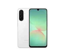 Samsung Galaxy A26 5G White 128GB, 6GB