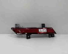 BYD destroyer 05 bufer arxa əksetdiricisi