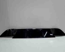 BYD Вestroyer 05 bufer arxa nömrə altı