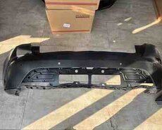 BYD Destroyer 05 arxa buferi