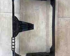 BYD Destroyer, BYD Qin plus ekranı