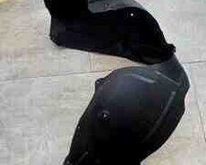 BYD ön qanadaltlığı