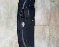 BYD Qin Plus kapot plastması