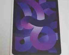 Apple iPad Air 5 256GB Purple Wifi