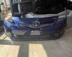 Toyota V kuza ön buferi