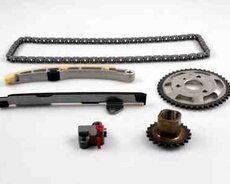 Toyota Corolla 1.4 zəncir dəsti (1350633020)