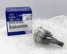 Hyundai Accent (2020-2023) alt asqının kürəcikli oynağı