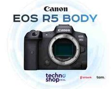 Fotoaparat Canon EOS R5 Body