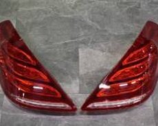 Mercedes w222 arxa stop