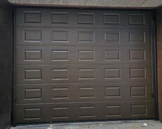 Avtomatik qapilar jalüz darvaza