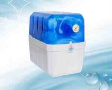 Su filteri Green plus