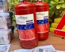 Yanğınsöndürən balon