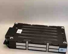 Hyundai Sonata, Hyundai Tucson 12V batareyası