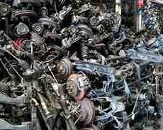 Land Rover ehtiyat hissələri