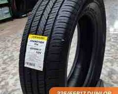 Şinlər 225, 65 R17