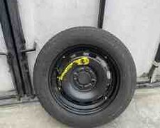 Continental ehtiyat təkəri