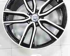 Mercedes GLS disk R23