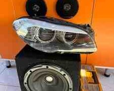 BMW F10 sağ farası