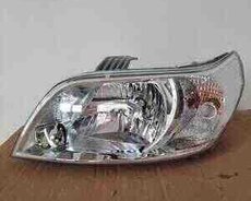 Ravon R3 2017-2020 ön farası