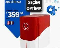 Su filteri Optima