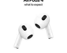 Apple AirPods 4