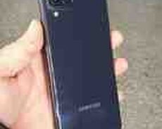 Samsung Galaxy A22 Black 64GB, 4GB