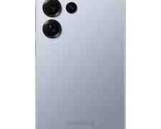 Samsung Galaxy S25 Ultra Titanium Silver Blue 256GB, 12GB