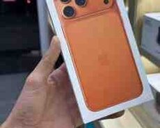 Apple iPhone 17 Pro Max Cosmic Orange 512GB, 12GB