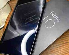 Xiaomi Mi Note 10 Lite Midnight Black 128GB, 6GB