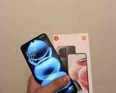 Xiaomi Redmi Note 12 (4G) Onyx Gray 256GB, 8GB