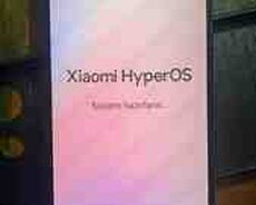 Xiaomi Redmi Note 13 Mint Green 128GB, 8GB