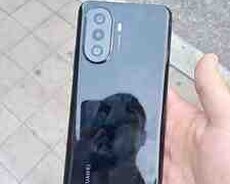 Huawei Nova Y70 Midnight Black 128GB, 4GB