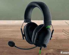 Razer Blackshark V2 X Black RZ04-03240100-R3M1 Gaming Headset Oyun Qulaqlığı