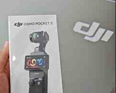 DJI Osmo Pocket 3