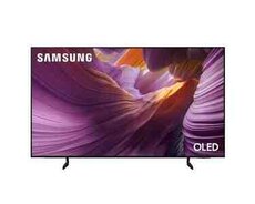 Televizor Samsung OLED QE55S85FAEXRU