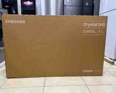 Televizor Samsung 43DU8500
